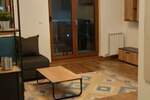 Dvosoban stan, Beograd, Trošarina, izdavanje, 45m2, 600e, id1398210