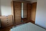 Dvosoban stan, Beograd, Trošarina, izdavanje, 45m2, 600e, id1398210