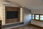 Jednoiposoban stan, Beograd, Slavujev Venac, izdavanje, 38m2, 780e, id1398211