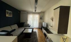 Dvosoban stan, Beograd, Lekino Brdo, izdavanje, 50m2, 700e, id1398212
