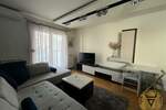 Dvosoban stan, Beograd, Lekino Brdo, izdavanje, 50m2, 700e, id1398212
