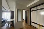 Dvosoban stan, Beograd, Lekino Brdo, izdavanje, 50m2, 700e, id1398212