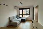 Dvosoban stan, Beograd, FON, izdavanje, 45m2, 800e, id1398213