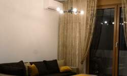 Dvosoban stan, Beograd, Sava Kovačević, izdavanje, 47m2, 700e, id1398214
