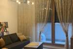 Dvosoban stan, Beograd, Sava Kovačević, izdavanje, 47m2, 700e, id1398214