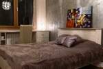 Dvosoban stan, Beograd, Sava Kovačević, izdavanje, 47m2, 700e, id1398214