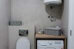 Dvosoban stan, Beograd, Sava Kovačević, izdavanje, 47m2, 700e, id1398214