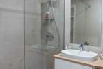 Dvosoban stan, Beograd, Sava Kovačević, izdavanje, 47m2, 700e, id1398214