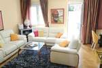 Cetvorosoban stan, Beograd, Košutnjak, izdavanje, 108m2, 1100e, id1398215