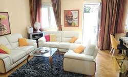 Cetvorosoban stan, Beograd, Košutnjak, izdavanje, 108m2, 1100e, id1398215
