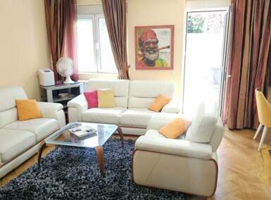 Cetvorosoban stan, Beograd, Košutnjak, izdavanje, 108m2, 1100e, id1398215