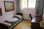Cetvorosoban stan, Beograd, Košutnjak, izdavanje, 108m2, 1100e, id1398215