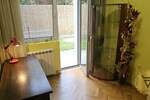Cetvorosoban stan, Beograd, Košutnjak, izdavanje, 108m2, 1100e, id1398215