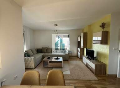 Dvosoban stan, Niš, izdavanje, 50m2, 400e, id1398216