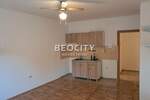 Jednosoban stan, Novi Sad, Petrovaradin, prodaja, 31m2, 60000e, id1398467