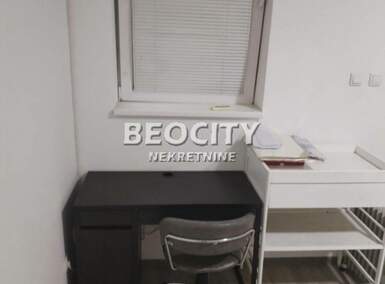 Jednosoban stan, Beograd, Stari Grad, izdavanje, 37m2, 350e, id1398503