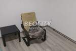 Jednosoban stan, Beograd, Stari Grad, izdavanje, 37m2, 350e, id1398503