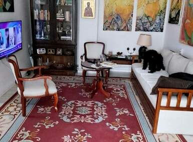 Jednoiposoban stan, Beograd, Centar, prodaja, 40m2, 130000e, id1382244