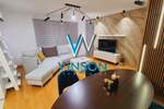 Dvoiposoban stan, Novi Sad, Socijalno, izdavanje, 64m2, 800e, id1398224