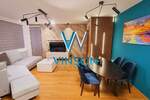 Dvoiposoban stan, Novi Sad, Socijalno, izdavanje, 64m2, 800e, id1398224