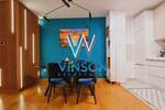 Dvoiposoban stan, Novi Sad, Socijalno, izdavanje, 64m2, 800e, id1398224