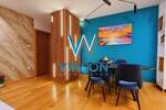 Dvoiposoban stan, Novi Sad, Socijalno, izdavanje, 64m2, 800e, id1398224