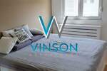 Dvoiposoban stan, Novi Sad, Socijalno, izdavanje, 64m2, 800e, id1398224