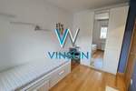 Dvoiposoban stan, Novi Sad, Socijalno, izdavanje, 64m2, 800e, id1398224