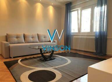 Dvosoban stan, Novi Sad, Grbavica, izdavanje, 60m2, 550e, id1397825