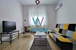 Garsonjera, Novi Sad, Grbavica, izdavanje, 29m2, 320e, id1374723