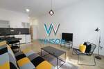 Garsonjera, Novi Sad, Grbavica, izdavanje, 29m2, 320e, id1374723