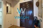 Dvosoban stan, Novi Sad, Bulevar Oslobođenja, prodaja, 41m2, 124580e, id1368478