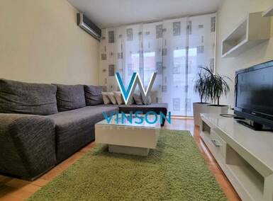 Jednoiposoban stan, Novi Sad, Nova Detelinara, izdavanje, 44m2, 500e, id1211209