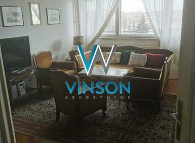 Trosoban stan, Novi Sad, Centar, izdavanje, 98m2, 700e, id1208036