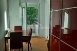 Dvosoban stan, Beograd, Bežanija, izdavanje, 66m2, 550e, id1395460