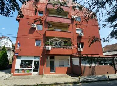 Garsonjera, Beograd, Stari Košutnjak, prodaja, 19m2, 49000e, id1384853