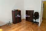 Trosoban stan, Beograd, Centar, izdavanje, 92m2, 1200e, id1398229