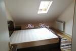 Stan, Beograd, Dedinje (Rtv Pink), izdavanje, 154m2, 2300e, id1208022
