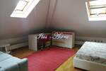 Stan, Beograd, Dedinje (Rtv Pink), izdavanje, 154m2, 2300e, id1208022