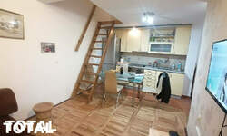 Dvoiposoban stan, Novi Sad, Centar, prodaja, 54m2, 123600e, id753751