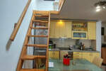 Dvoiposoban stan, Novi Sad, Centar, prodaja, 54m2, 123600e, id753751
