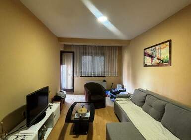 Dvoiposoban stan, Niš, Mokranjčeva, prodaja, 61m2, 86000e, id1398737
