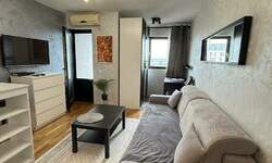 Jednosoban stan, Beograd, Karaburma, prodaja, 25m2, 85000e, id1398738