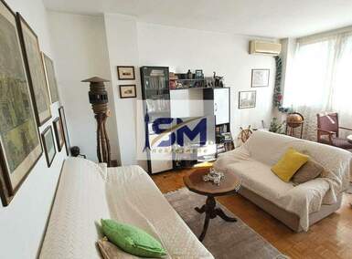 Trosoban stan, Beograd, Blok 21, prodaja, 77m2, 280000e, id1398741