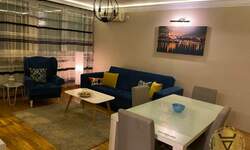 Dvosoban stan, Beograd, Lekino Brdo, izdavanje, 46m2, 650e, id1182297