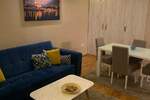Dvosoban stan, Beograd, Lekino Brdo, izdavanje, 46m2, 650e, id1182297
