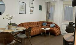 Jednoiposoban stan, Beograd, Neimar, izdavanje, 43m2, 800e, id1182299