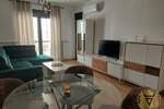 Dvosoban stan, Beograd, Čubura, izdavanje, 47m2, 800e, id1398742