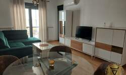 Dvosoban stan, Beograd, Čubura, izdavanje, 47m2, 800e, id1398742