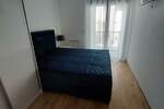 Dvosoban stan, Beograd, Čubura, izdavanje, 47m2, 800e, id1398742